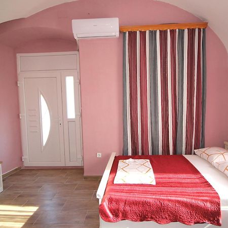 Studio Apartman Maro Senj (Lika-Senj) Exterior foto