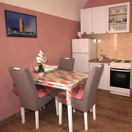 Studio Apartman Maro Senj (Lika-Senj) Exterior foto