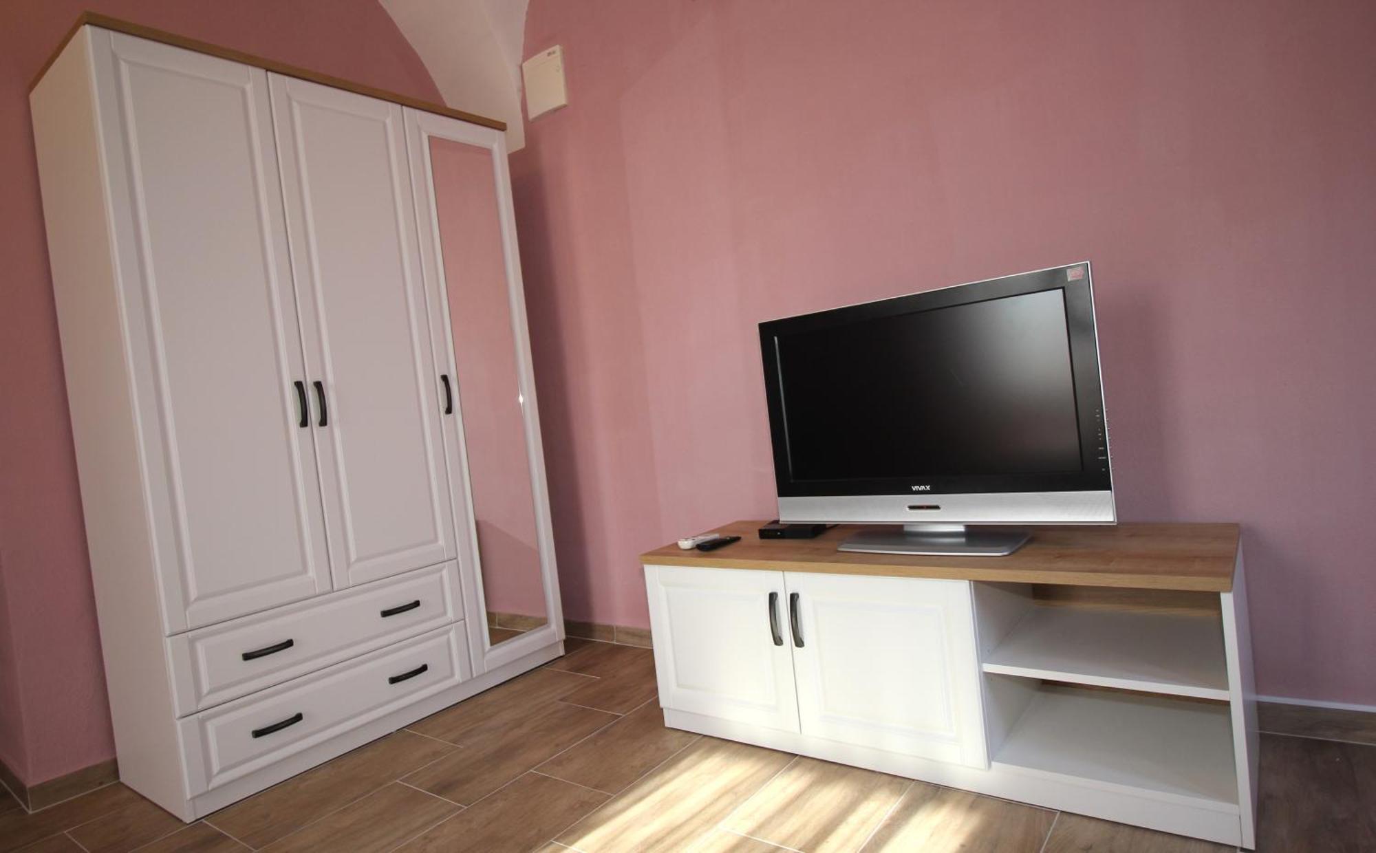 Studio Apartman Maro Senj (Lika-Senj) Exterior foto