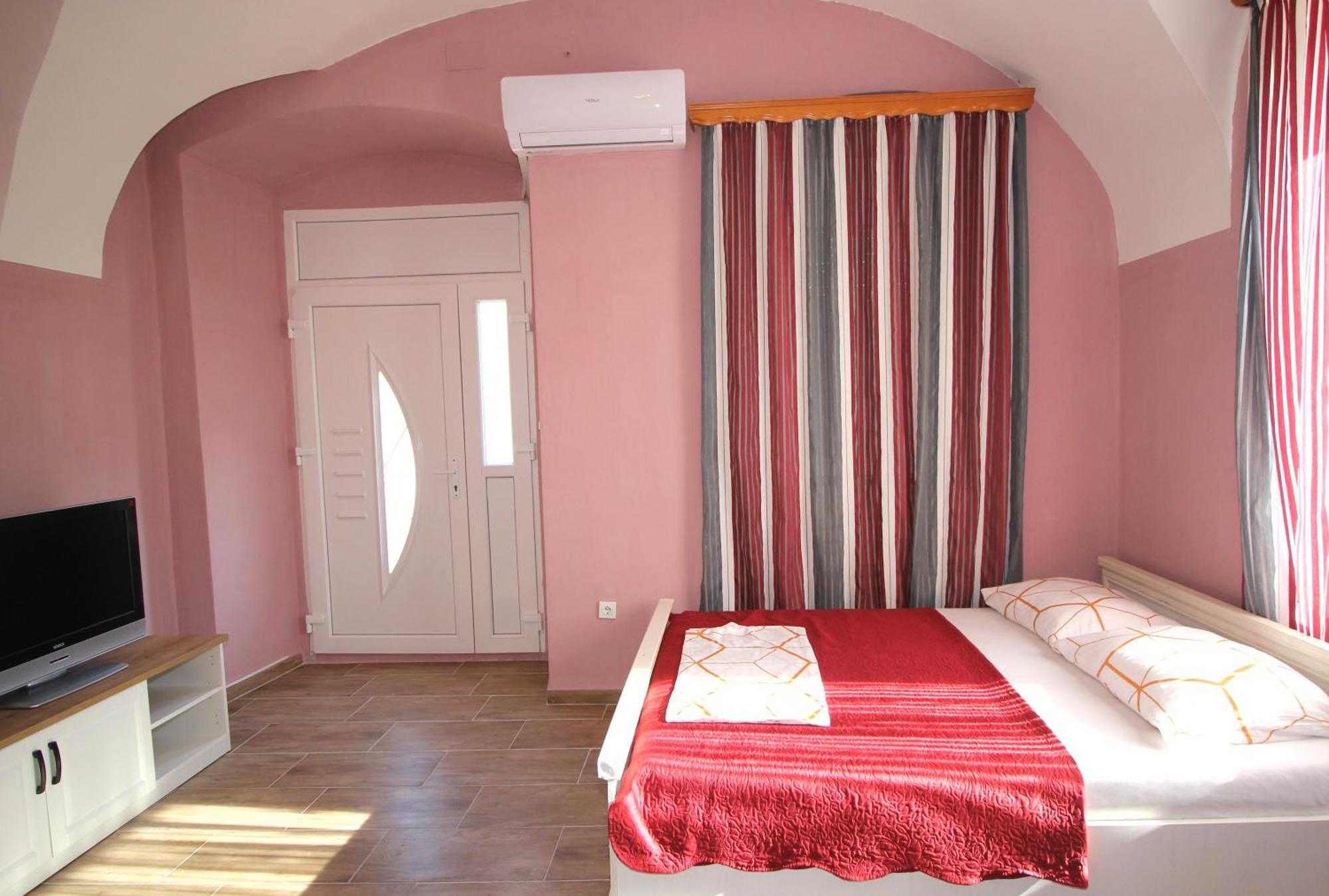Studio Apartman Maro Senj (Lika-Senj) Exterior foto