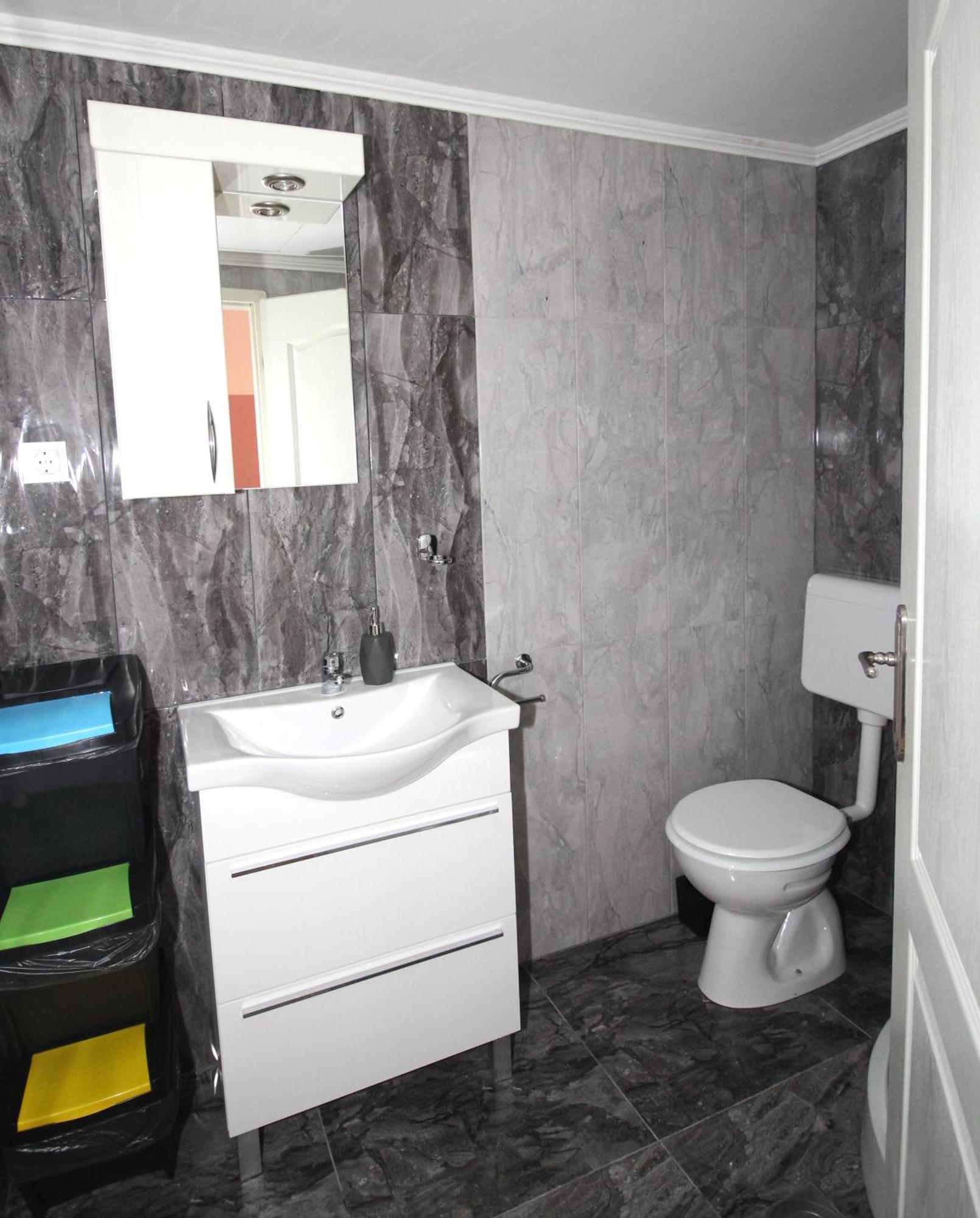 Studio Apartman Maro Senj (Lika-Senj) Exterior foto
