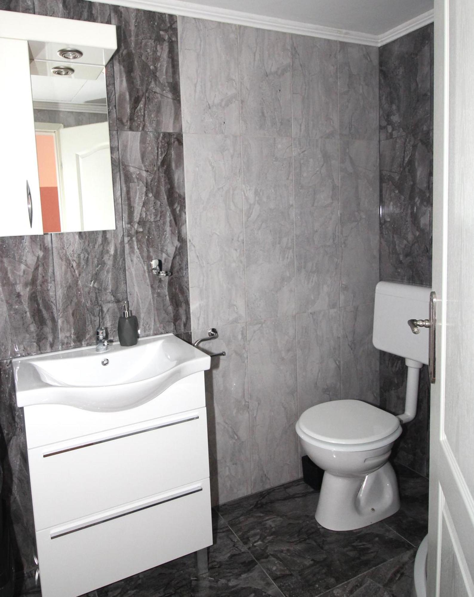 Studio Apartman Maro Senj (Lika-Senj) Exterior foto