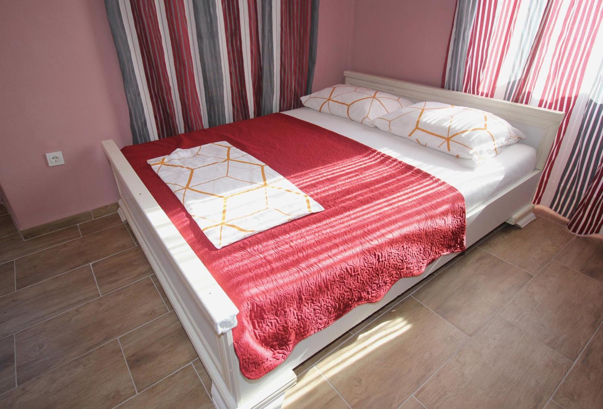 Studio Apartman Maro Senj (Lika-Senj) Exterior foto
